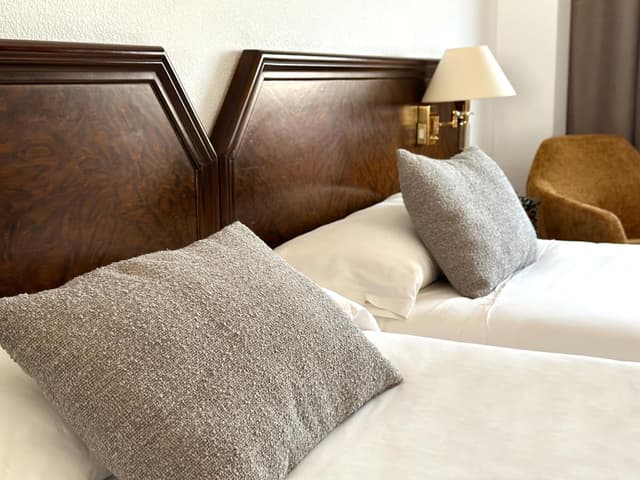 Habitación Doble · foto 6