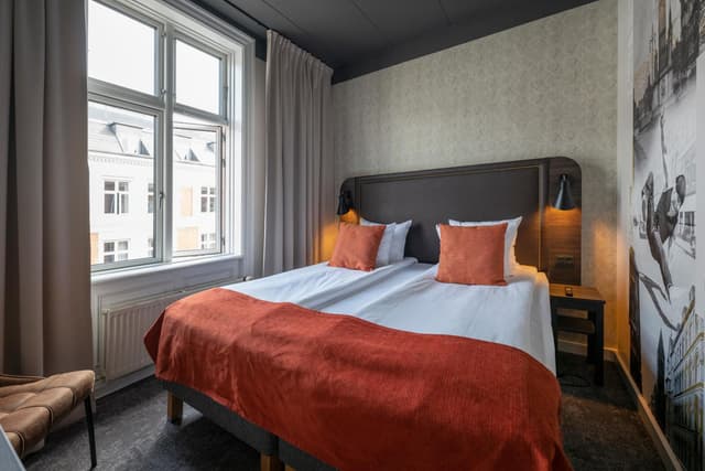 Standard Double Room · foto 1