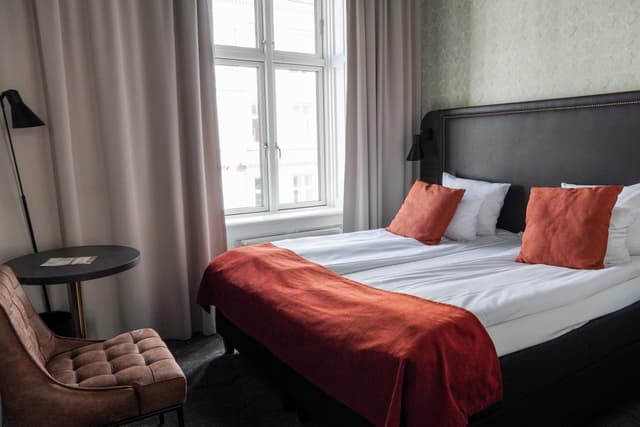 Standard Double Room · foto 3