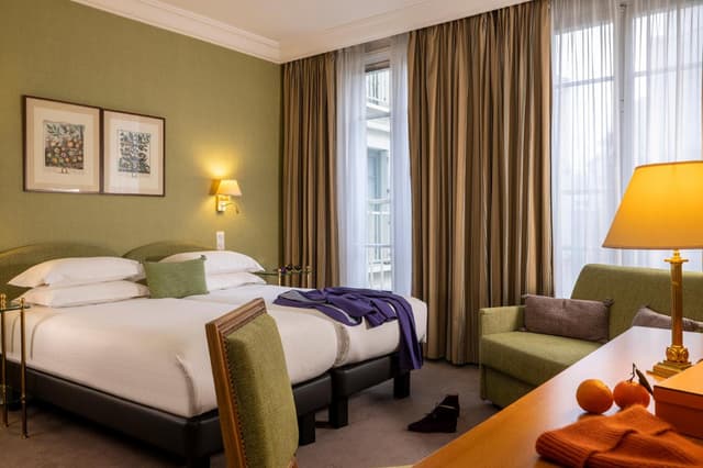 Superior Double Room · photo 2
