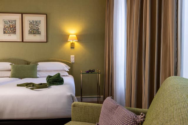Superior Double Room · photo 4