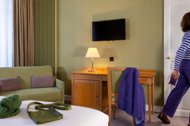 Superior Double Room · photo 3
