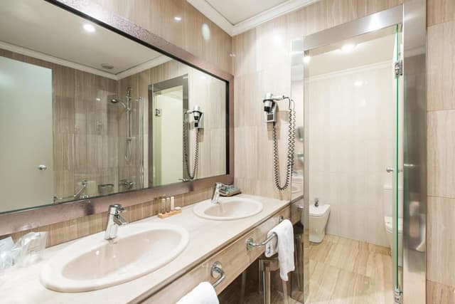 Habitación Doble o con Dos Camas · foto 8