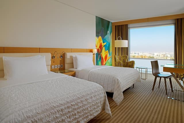 Deluxe Queen Room with Two Queen Beds · foto 1