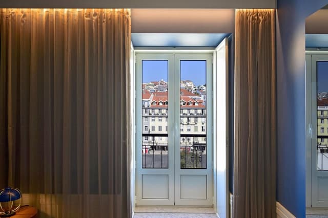 Habitación Doble con Vista · foto 4