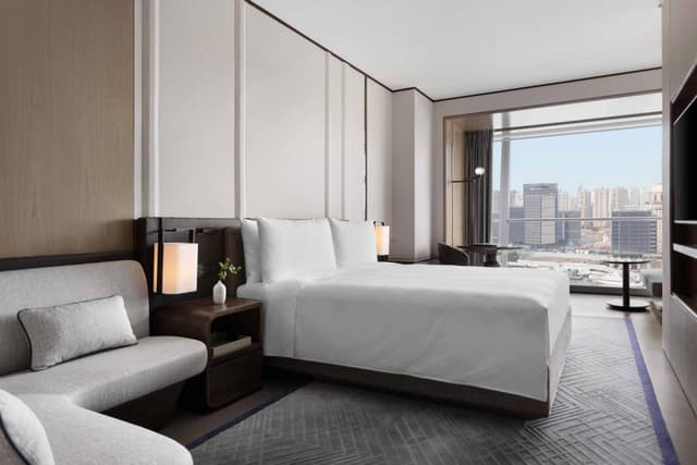 Deluxe Studio Room · photo 1