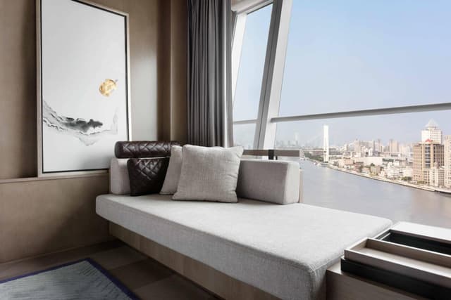 Deluxe Double Room with River View · photo 4