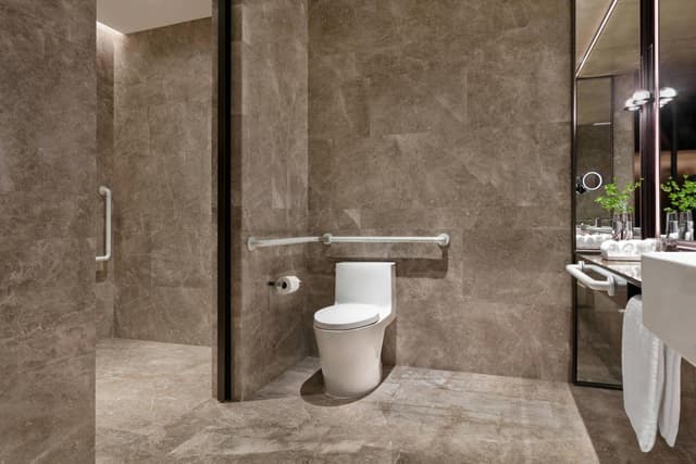Deluxe King Room with River View · photo 3