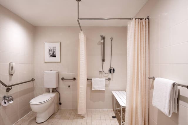 Guest room, 1 King with Cityscape View · photo 4