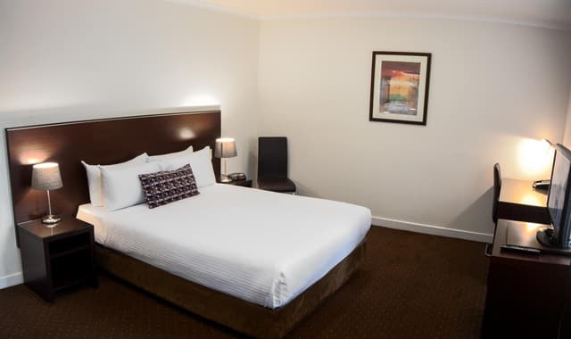 Family Suite (2 Adults + 2 Children) · foto 1