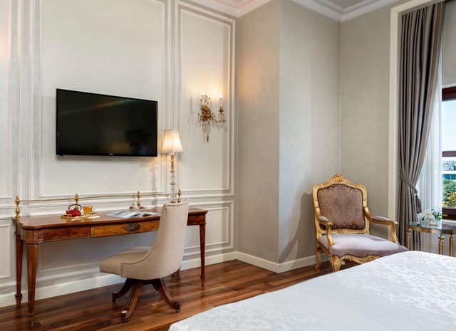 Deluxe King Room With Pera View · foto 5