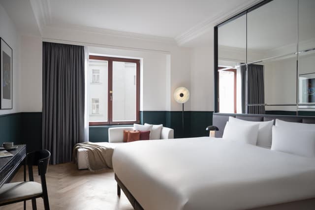 Deluxe Room · photo 5