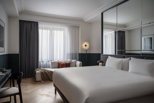 Deluxe Room · photo 3