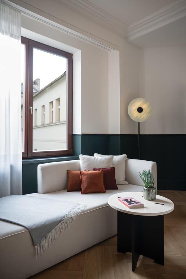 Deluxe Room · photo 1