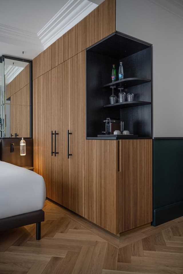 Junior Suite · photo 6