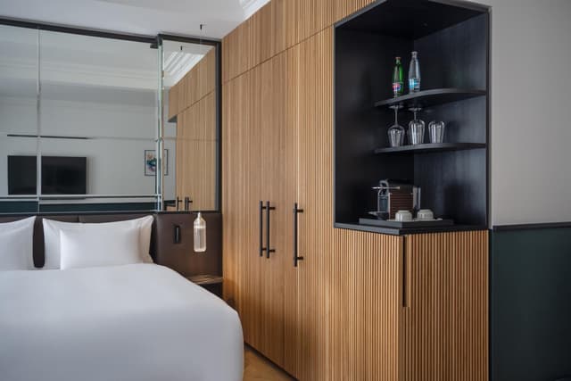 Junior Suite · photo 3