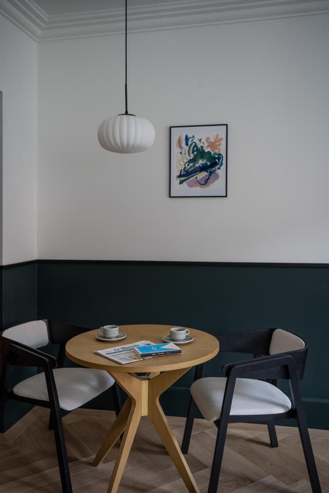 Junior Suite · photo 2