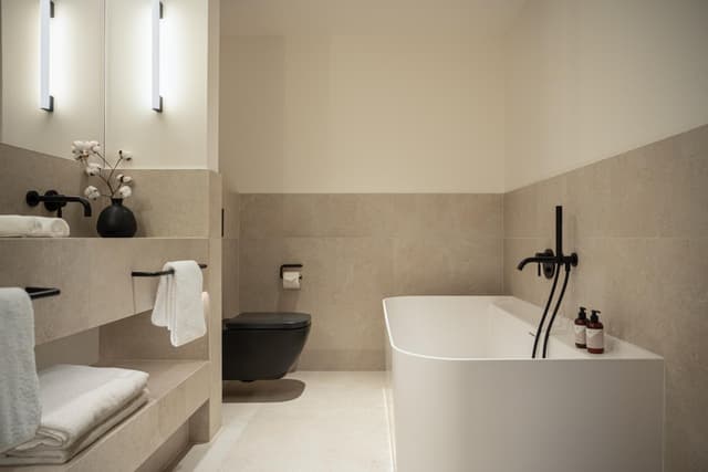 Junior Suite · photo 7