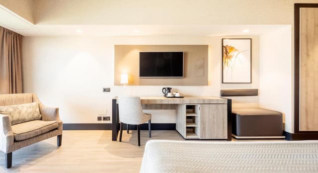 Double Room with Harbor View · photo 4