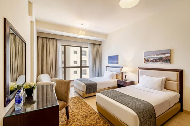 Two Bedroom Apartment (Two Adults & One Child) · photo 3