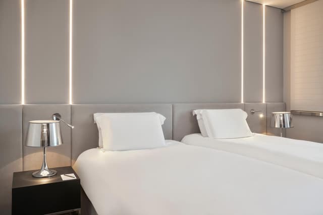 Superior Twin Room · photo 3