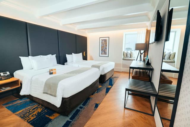 Habitación Doble · foto 5