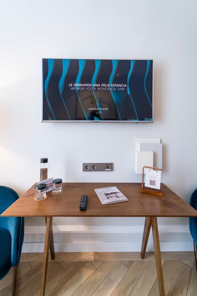Double Room Port View · photo 7