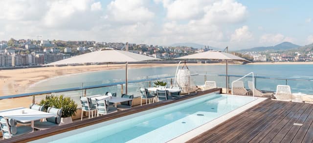 Double Room with Sea View · photo 4