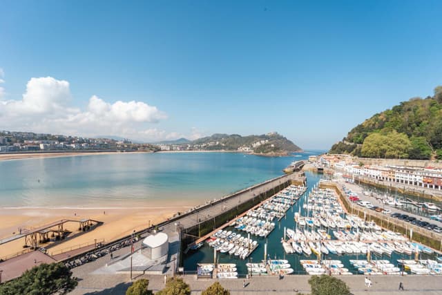 Double Room with Sea View · photo 7