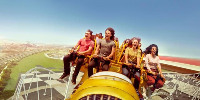 Deluxe Room - Theme Park Access · photo 5