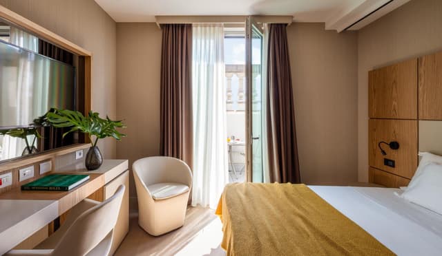 Deluxe Premium Room · photo 1