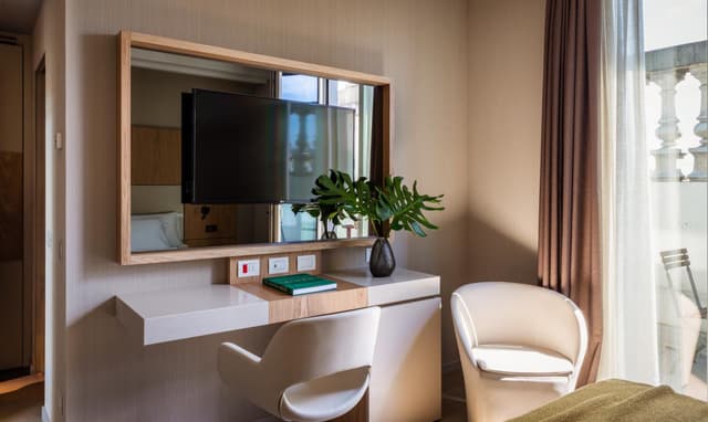 Deluxe Premium Room · photo 5