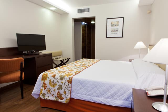 Classic Room · photo 4