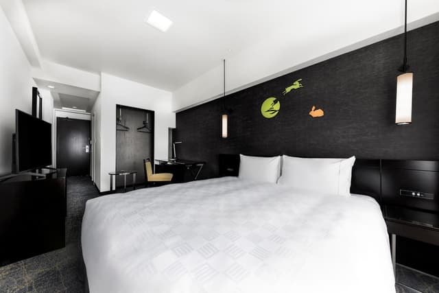 Standard Double Room · foto 1
