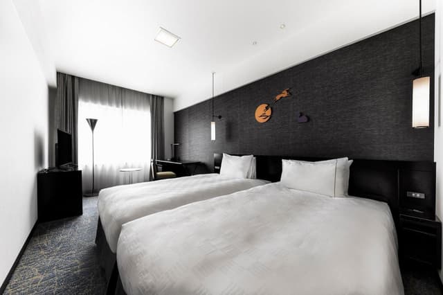 Standard Twin Room · foto 1