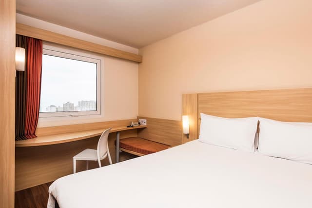 Standard Double Room · photo 5
