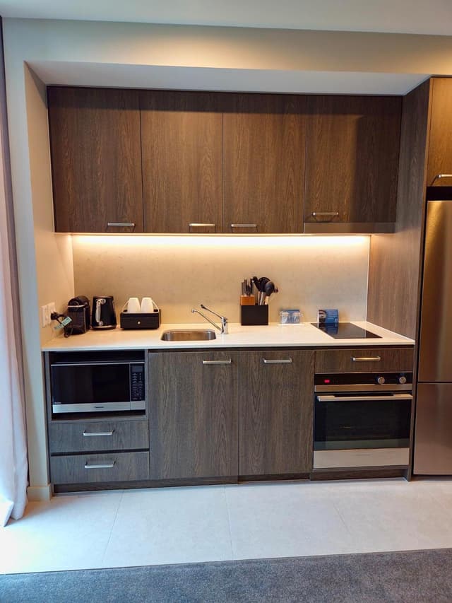 Accessible Deluxe Room Queen · foto 4