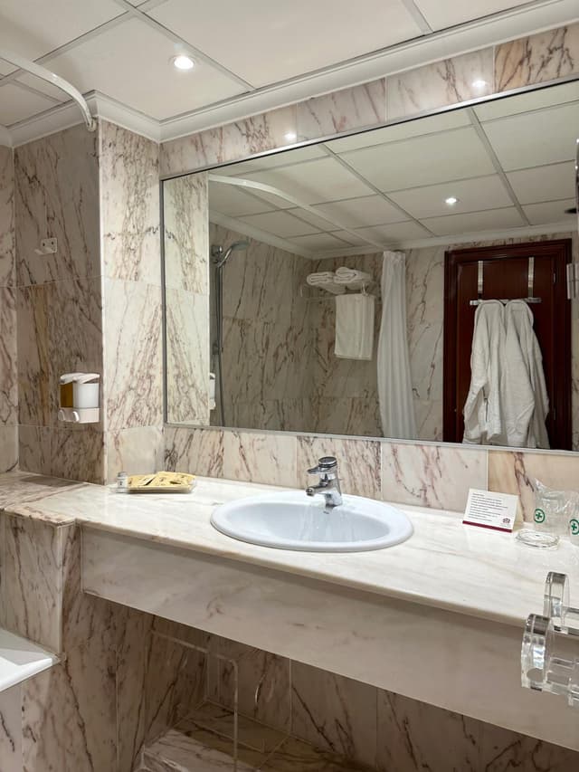 Habitación Doble Superior con Estacionamiento Gratuito · foto 2