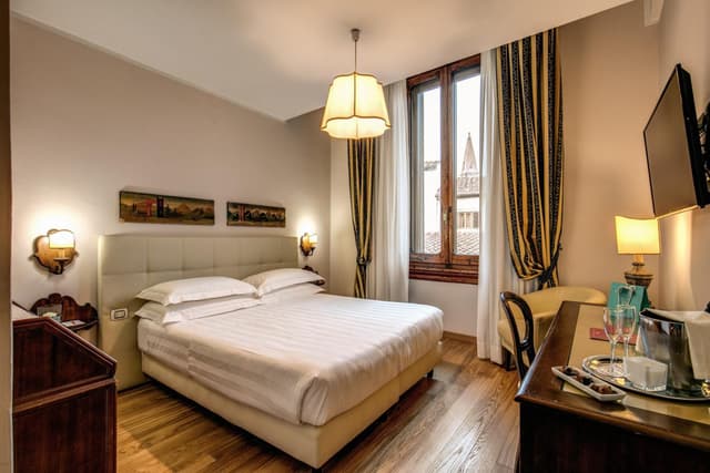 Double Room · foto 1