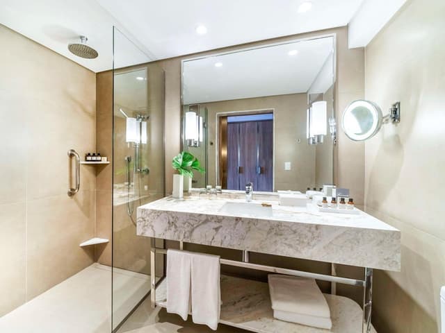 Fairmont King Room with City View · foto 6