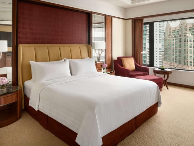 Executive King Room · foto 4
