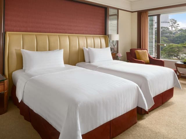 Executive Twin Room · foto 5