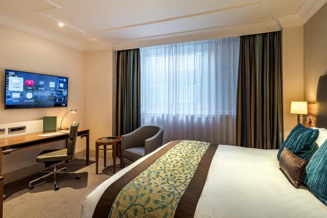 Standard Double Room · photo 3