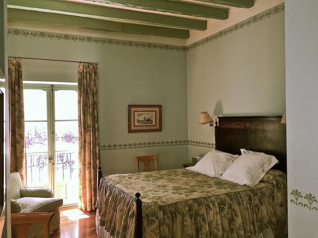 Habitación Doble con Bañera de Hidromasaje · foto 8