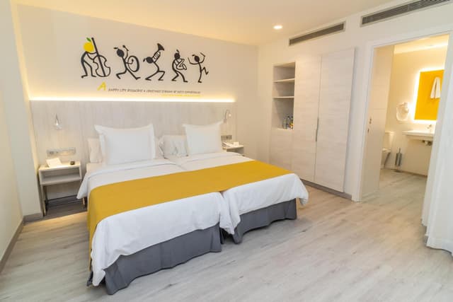 Standard Classic Room · foto 1