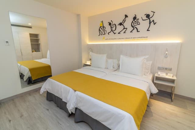Standard Classic Room · foto 4