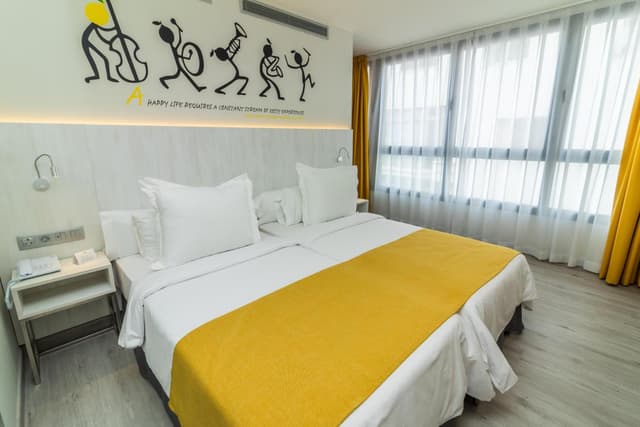 Standard Double Room · foto 1