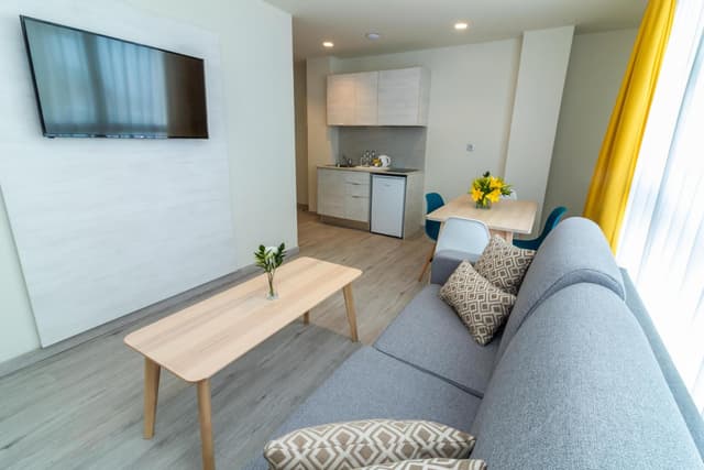 Family Room · foto 1