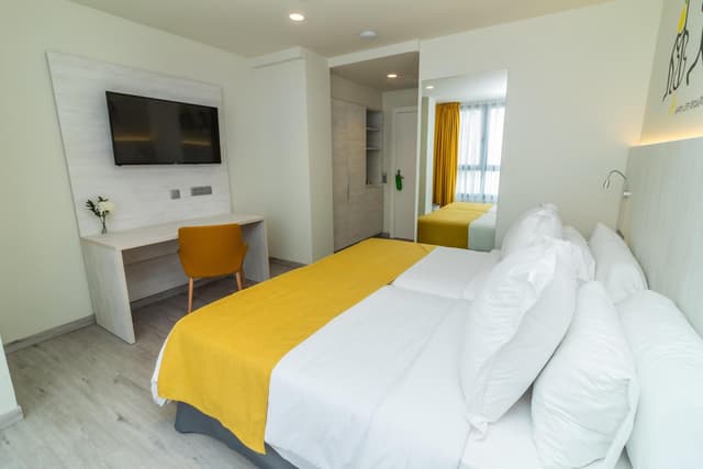 Standard Double Room · foto 2