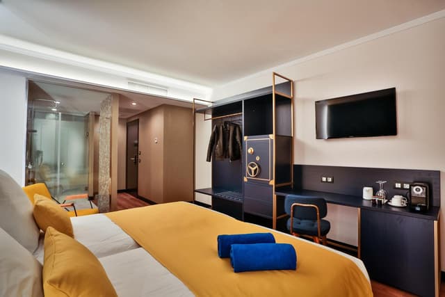 Deluxe Twin Room · foto 4